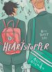 Heartstopper Volume 1 (deutsche Ausgabe)